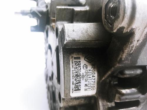 Alternator RENAULT ESPACE IV (JK0/1_) 2.2 dCi (JK0H) | BP31989181M7 