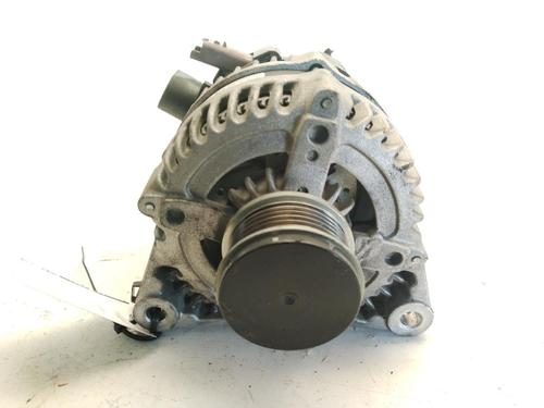 Used Alternator Alternator OPEL GRANDLAND / GRANDLAND X (A18, P1UO) 1.2 (75) (131 hp) 25932490 25932490