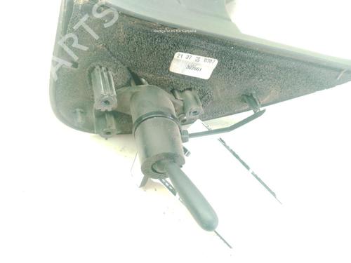 Left mirror NISSAN MICRA III (K12) 1.5 dCi | BP27924605C26 