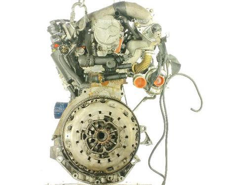 Engine RENAULT MEGANE II Saloon (LM0/1_) 1.9 dCi (LM0G, LM1G, LM2C) | BP29628310M1 