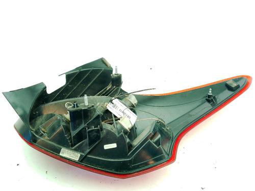 Left taillight FORD FOCUS III 1.5 TDCi | BP36595722C34 - Image 4