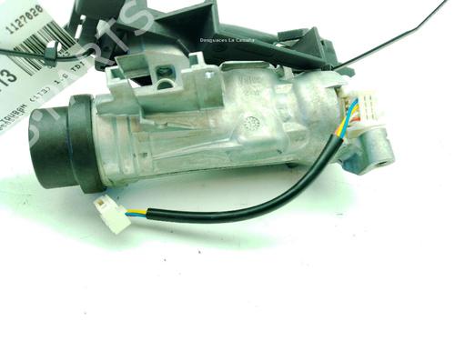 Ignition barrel VW TOURAN (1T3) 1.6 TDI | BP30695920M48