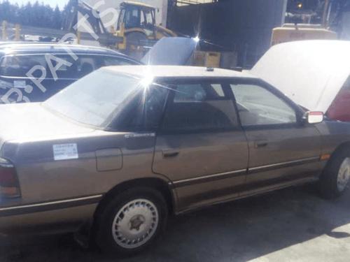 Starter SUBARU LEGACY I (BC) 2200 4WD (BC7) | BP24607101M8 