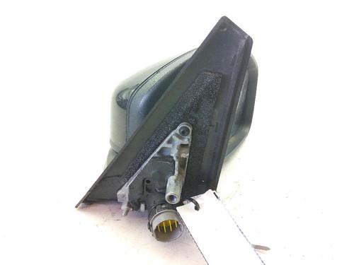 Right mirror RENAULT ESPACE IV (JK0/1_) 2.0 dCi (JK01, JK02, JK1J, JK1K, JK1H) | BP19659282C27 