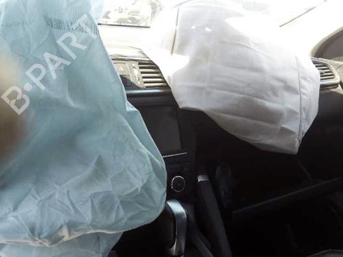 Right front brake caliper RENAULT KADJAR (HA_, HL_) 1.2 TCe 130 (HLMR) | BP33036816M104  - Image 6