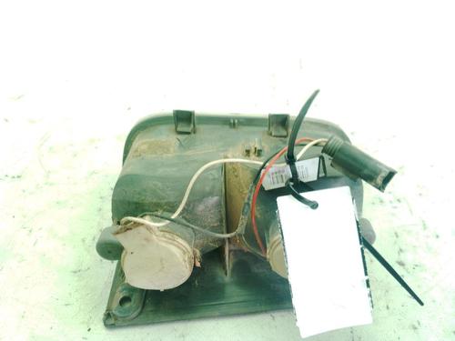 Left taillight RENAULT TRAFIC II Bus (JL) 1.9 dCI 100 (JL0C, JL0K) | BP36430609C34 - Image 5