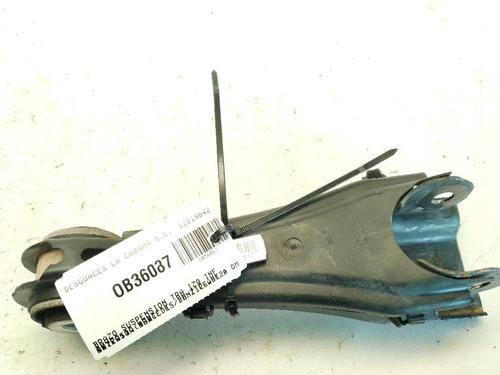 Venstre bagtil bærearm MERCEDES-BENZ A-CLASS (W176) A 180 CDI / d (176.012) (109 hp) 25019196