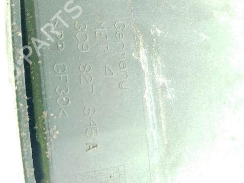 Tailgate lock VW GOLF V (1K1) 1.4 TSI | BP24546706C101 
