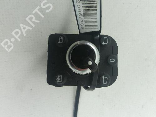 Used Mirror switch Mirror switch AUDI A4 B9 (8W2, 8WC) 2.0 TDI (190 hp) 18366314 18366314