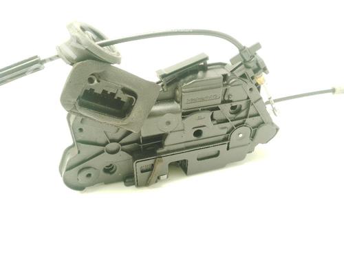 Front left lock SEAT LEON (5F1) 1.6 TDI | BP32402747C98