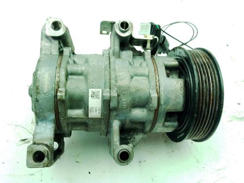 AC compressor FORD TRANSIT COURIER B460 Box Body/MPV 1.5 TDCi | BP32280706M34