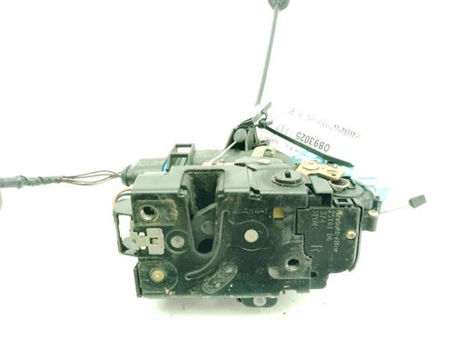 Used Rear right lock SEAT TOLEDO I (1L2) 1.9 TDI (90 hp) 31609092