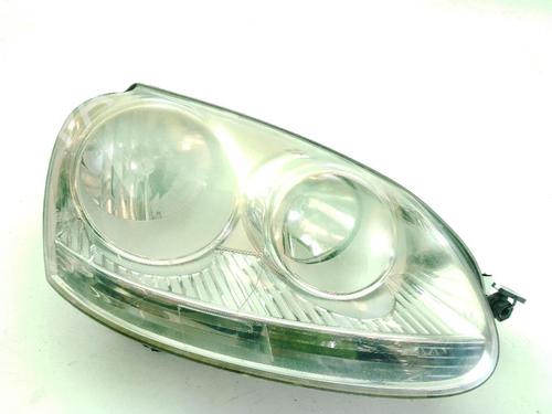 Used Right headlight Right headlight VW GOLF V (1K1) 1.9 TDI (105 hp) 33905065 33905065