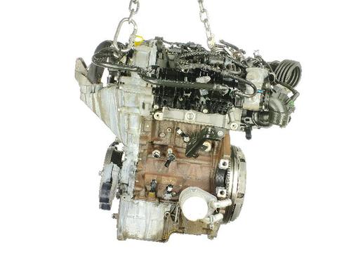 Engine FORD FOCUS IV (HN) 1.0 EcoBoost | BP37088098M1 - Image 2