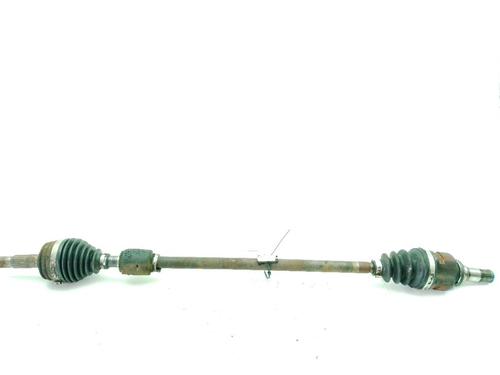 Used Right front driveshaft TOYOTA AYGO (_B1_) 1.4 D-4D (WNB10_, WNB10R) (54 hp) 32335513