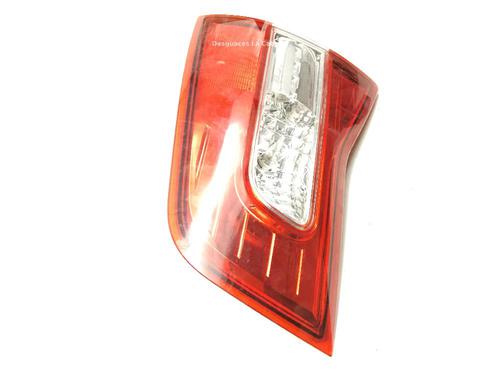 Right tailgate light RENAULT KOLEOS I (HY_) 2.0 dCi 4x4 (HY0K) | BP39667282C80 - Image 3