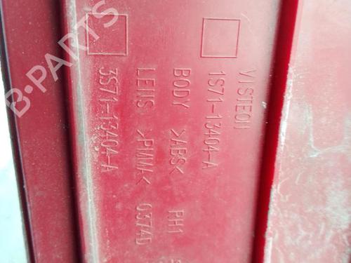 Right taillight FORD MONDEO III (B5Y) 2.0 16V | BP27605023C35 