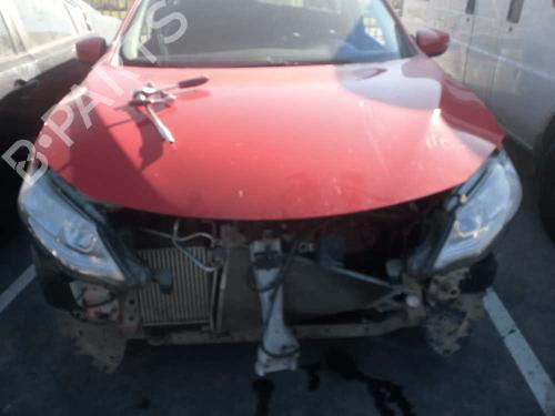 Front left window mechanism NISSAN PULSAR Hatchback (C13) 1.2 DIG-T | BP18357579C22 - Image 6