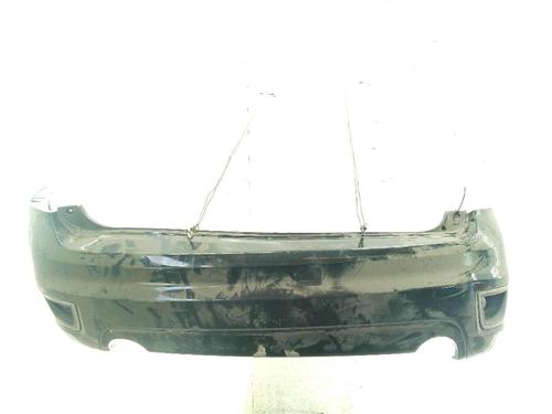 Used Rear bumper FORD FOCUS II (DA_, HCP, DP) [2004-2013]  29765150