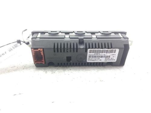 Display monitor CITROËN DS3 (SA_) 1.6 HDi 90 | BP24043682C48 