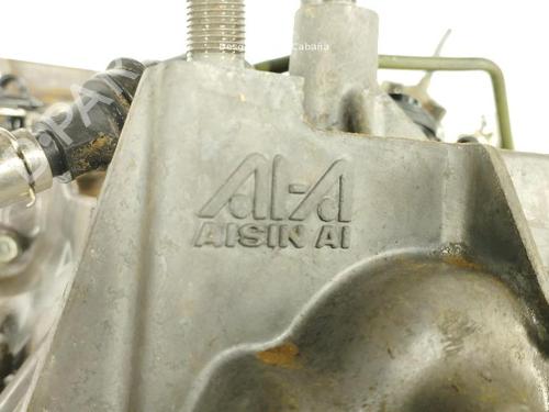 Gearbox MITSUBISHI ASX (GA_W_) 1.6 DI-D | BP24607363M3 