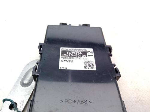 Control unit VW GOLF VI (5K1) 1.6 TDI | BP24041087M11 - Image 3