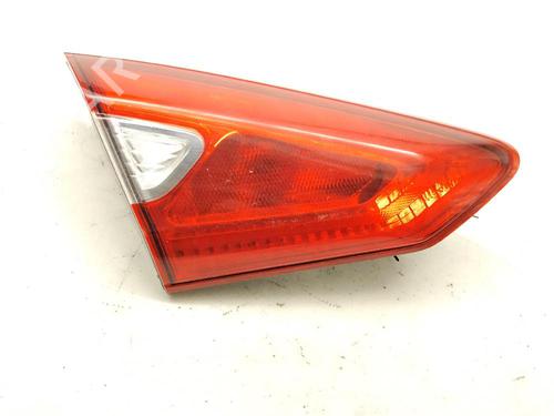 Left tailgate light NISSAN PULSAR Hatchback (C13) 1.2 DIG-T | BP38556382C79 - Image 5