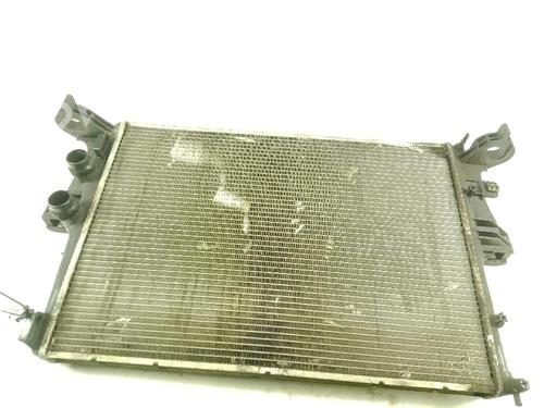 Used Water radiator Water radiator IVECO DAILY VI Van 33S14, 35S14, 35C14, 42S14 (136 hp) 19270791 19270791