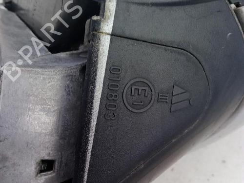 Right mirror BMW 1 (E87) 118 d | BP29475136C27 