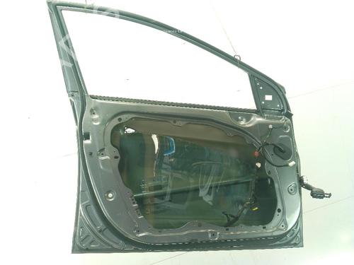 Left front door HYUNDAI i40 I (VF) 1.7 CRDi | BP28529698C2 
