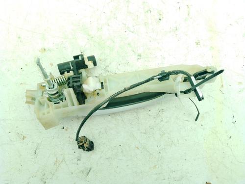 Front left exterior door handle HYUNDAI KONA (OS, OSE, OSI) EV | BP26971232C128 