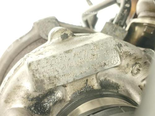 Engine AUDI A6 C5 (4B2, 4B4) 1.9 TDI | BP40442195M1 - Image 8