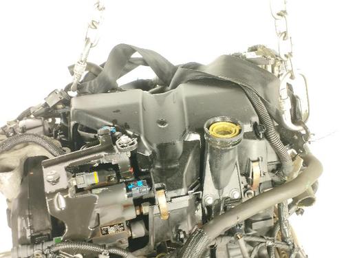 Motor Motor DACIA DUSTER (HS_) 1.5 dCi (109 hp) 37434878 37434878