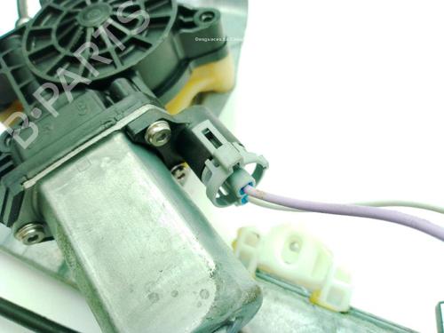 Front right window mechanism RENAULT KANGOO Express (FW0/1_) 1.5 dCi 75 (FW07, FW10, FW04) | BP33014138C23 - Image 3