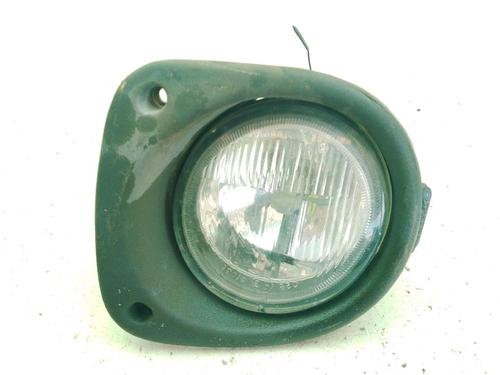 Used Left front fog light Left front fog light OPEL MOVANO A Van (X70) 2.8 DTI (FD) (114 hp) 25909759 25909759