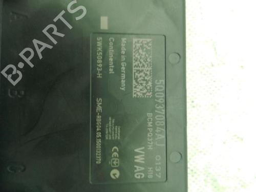 Electronic module AUDI A3 Sportback (8VA, 8VF) 1.4 TFSI e-tron | BP26881445M83 