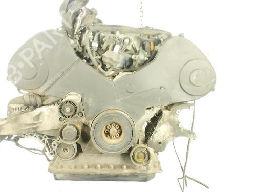 Used Engine Engine AUDI A8 D3 (4E2, 4E8) 4.2 quattro (335 hp) 27534308 27534308