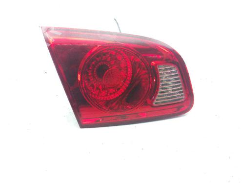 Used Left tailgate light Left tailgate light HYUNDAI SANTA FÉ II (CM) 2.2 CRDi 4x4 (155 hp) 18358296 18358296