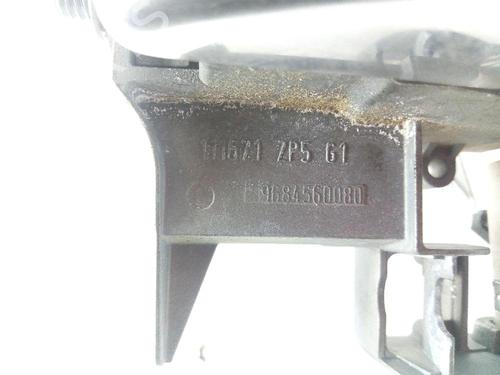 Front left exterior door handle CITROËN DS3 (SA_) 1.6 HDi 90 | BP18363064C128 