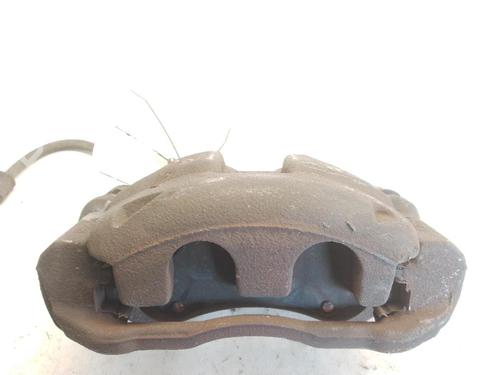 Used Right front brake caliper FORD TRANSIT Van (FA_ _) 2.4 TDCi RWD (140 hp) 24544853