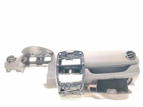 Used Dashboard Dashboard RENAULT CLIO IV (BH_) 0.9 TCe 90 (BHNF, BHMA, BHMH, BHJK, BHJR) (90 hp) 35720980 35720980