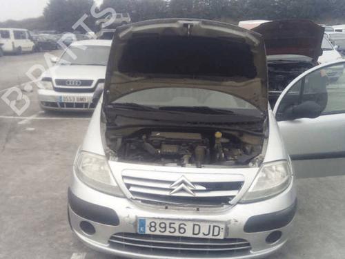 Passasjer kollisjonspute CITROËN C3 I (FC_, FN_) 1.4 HDi | BP30099382C10