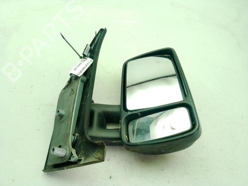 Used Right mirror Right mirror RENAULT MASTER II Platform/Chassis (ED/HD/UD) 2.5 D (80 hp) 34364073 34364073