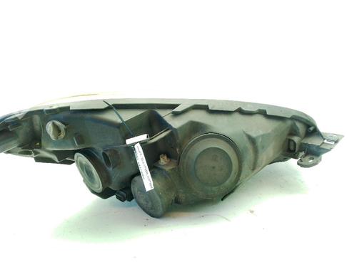 Left headlight CITROËN C4 Grand Picasso I (UA_) 1.6 HDi | BP30844689C28