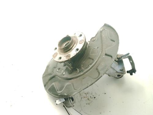 Left front steering knuckle SEAT ATECA (KH7, KHP) 2.0 TDI | BP24050047M25 