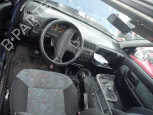 Front right window mechanism SEAT CORDOBA (6K1, 6K2) 1.0 i | BP28208902C23 