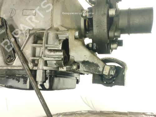 Gearbox MERCEDES-BENZ E-CLASS T-Model (S211) E 320 T CDI (211.226) | BP30368186M3  - Image 6