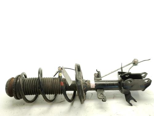 Left front shock absorber RENAULT CAPTUR I (J5_, H5_) 1.3 TCe 130 (J5NJ, J5NE) | BP24051276M16 - Image 2