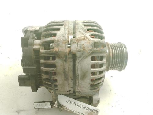 Alternator VW CRAFTER 30-35 Bus (2E_) 2.5 TDI | BP24002515M7 - Image 3