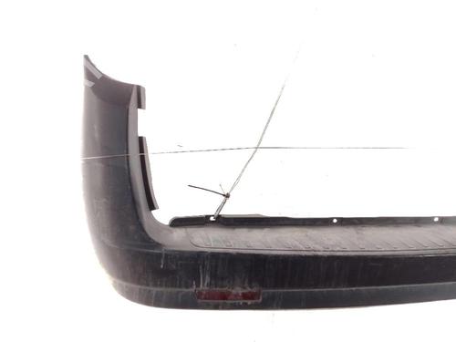 Rear bumper OPEL COMBO Box Body/MPV (X12) 1.3 CDTI (B05) | BP24049101C8 